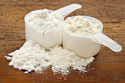 Relief Report 013: Can I Have Protein Powder on the Low FODMAP Diet?
