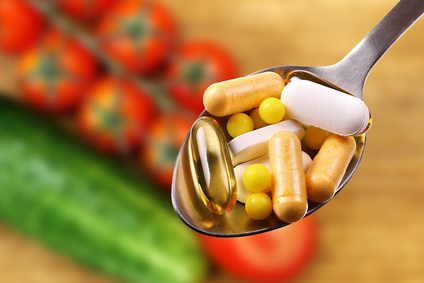 The Scoop on Supplements