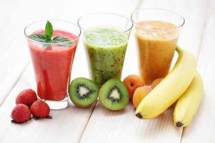 The Truth About Juicing