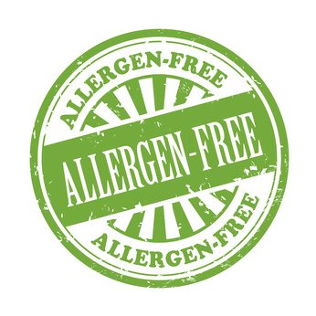 Product Review: Allergen-free Foods