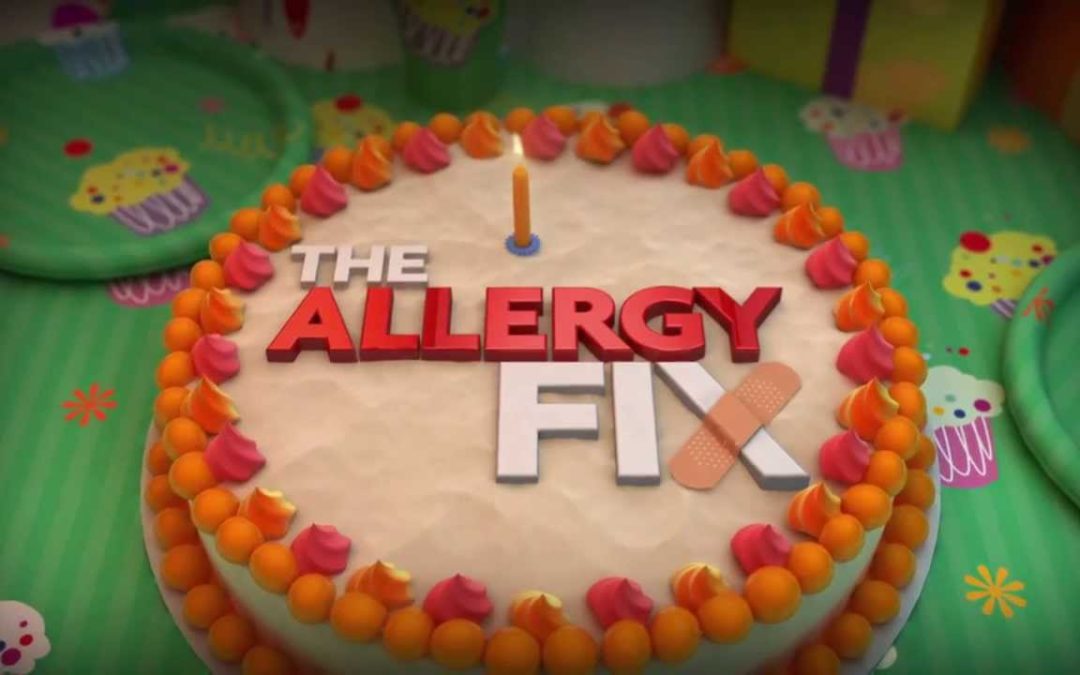Documentary Review: The Nature of Things- Allergy Fix