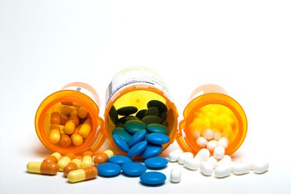 FODMAPs in your Medicine Cabinet