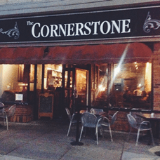 Guelph Restaurant Review: The Cornerstone Café