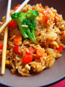 Low FODMAP Kid Friendly Meals