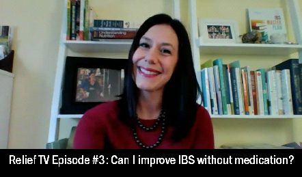 Can I Improve IBS Without Medication?