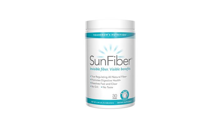 Sunfiber and IBS: Does Guar Gum Relieve IBS symptoms?