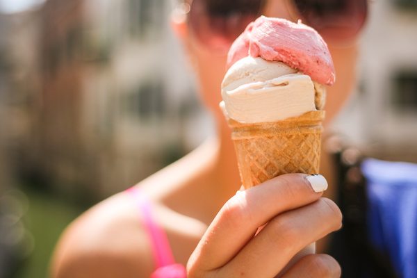 How to Conquer Your High FODMAP Cravings