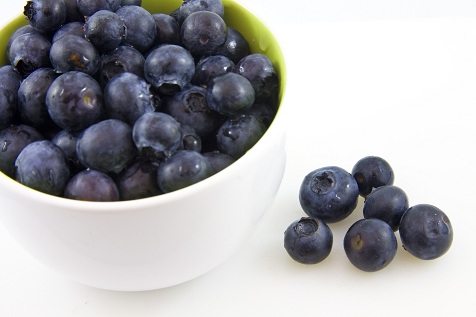 Blueberries - small