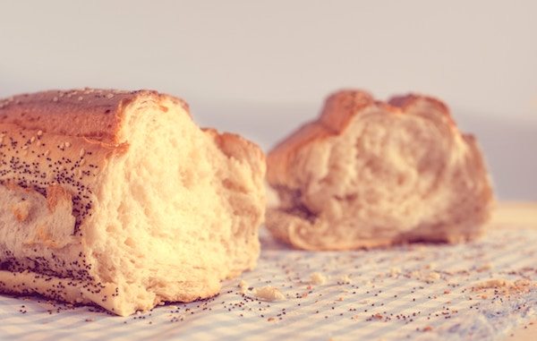 The Relief Report: Low FODMAP Bread Brands
